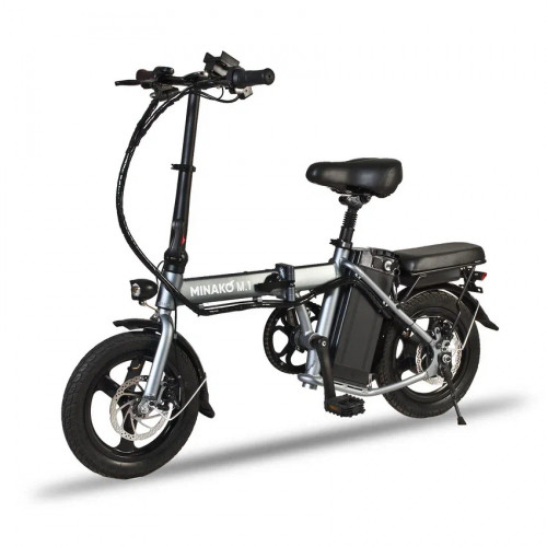 Электровелосипед Minako M.1 в Перми