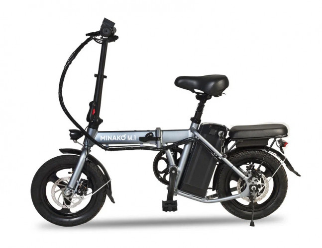 Электровелосипед Minako M.1 в Перми