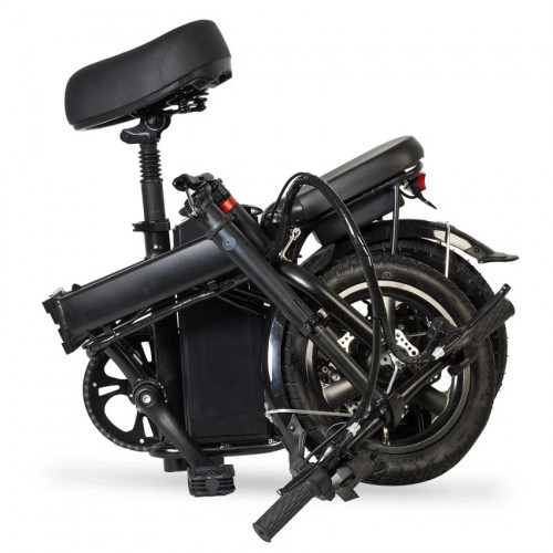 Электровелосипед Minako M.1 в Перми