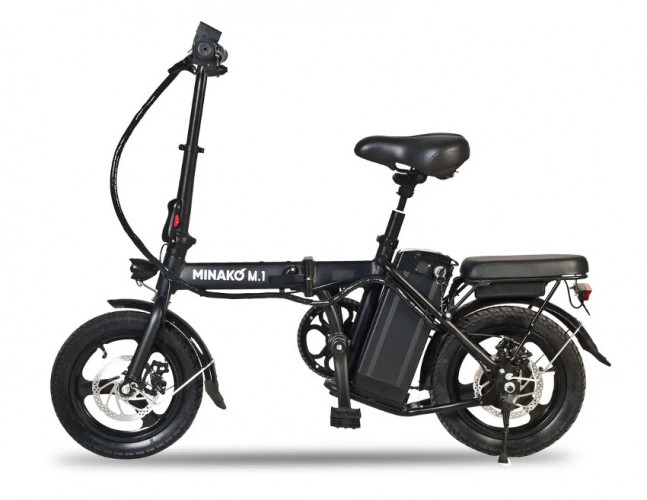 Электровелосипед Minako M.1 в Перми