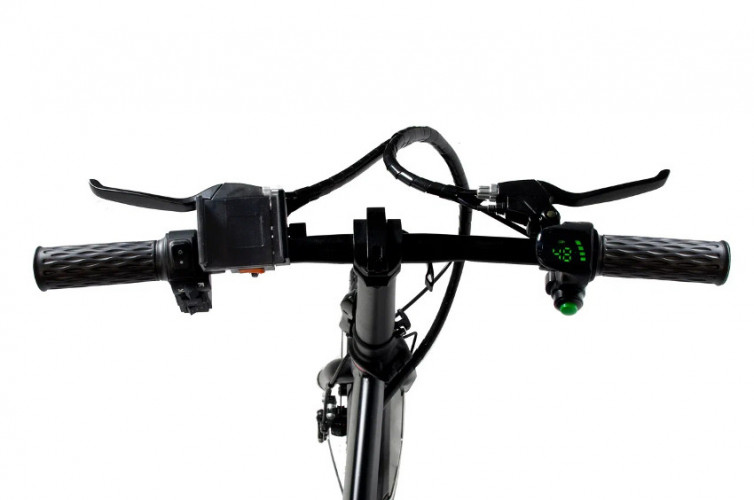 Электровелосипед Minako M.1 в Перми