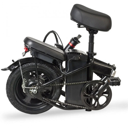 Электровелосипед Minako M.1 в Перми