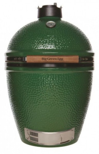 Гриль Зеленое Яйцо Large Egg в Перми