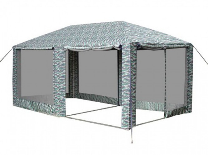 Шатер-тент Митек ПИКНИК 6,0 X 3,0 в Перми