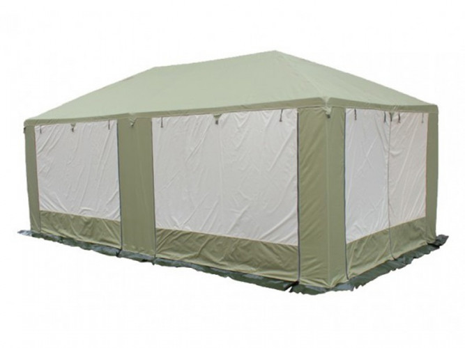 Шатер-тент Митек ПИКНИК 6,0 X 3,0 в Перми