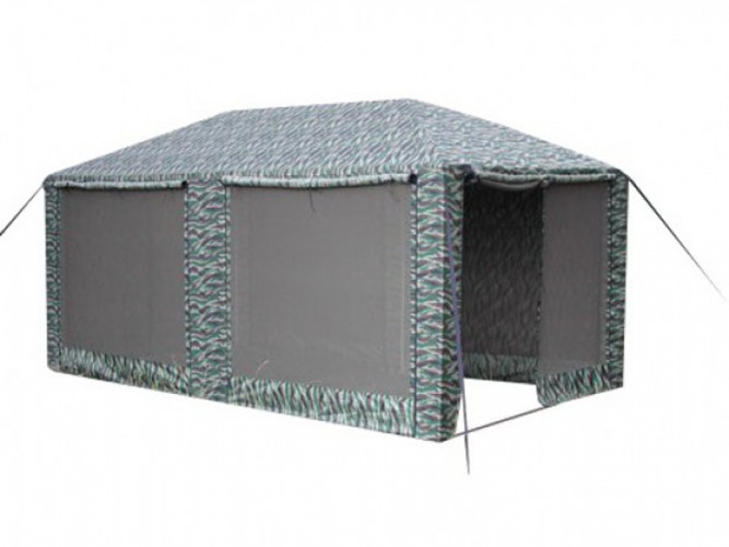 Шатер-тент Митек ПИКНИК 6,0 X 3,0 в Перми