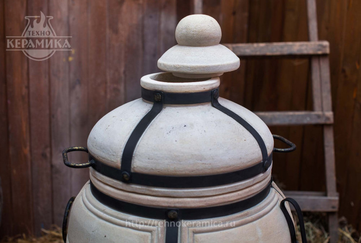 Тандыр Гектор в Перми