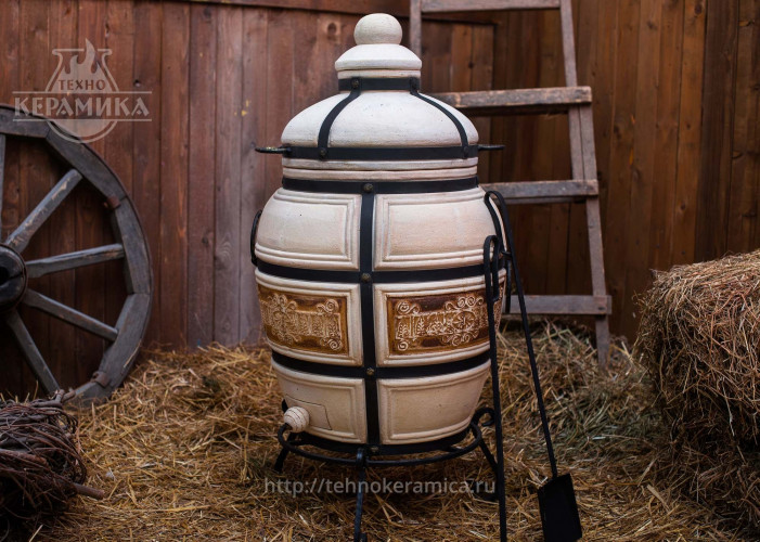 Тандыр Гектор в Перми