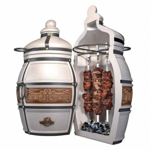 Тандыр Гектор в Перми