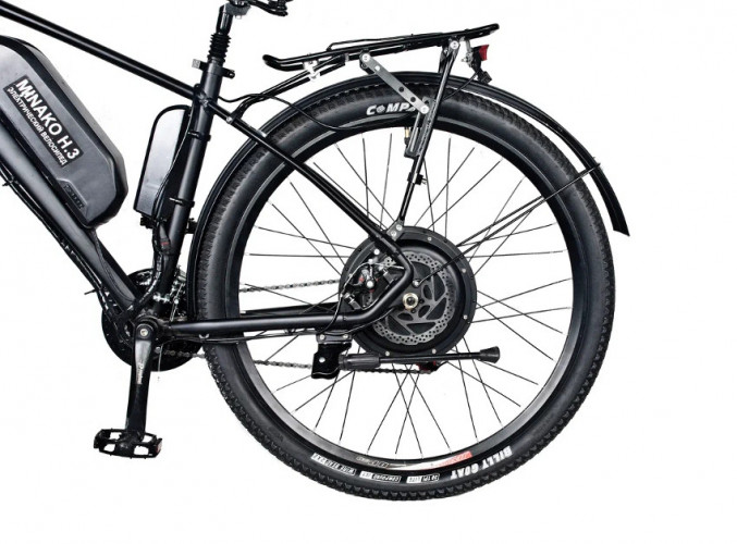 Электровелосипед Minako H.3 в Перми