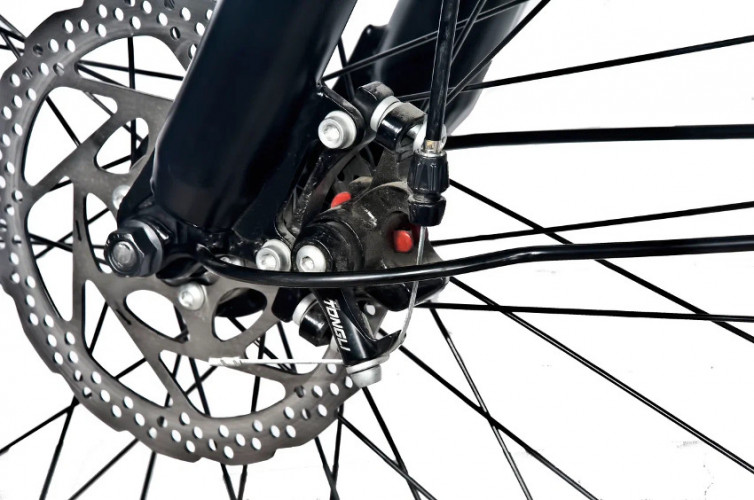 Электровелосипед Minako H.3 в Перми