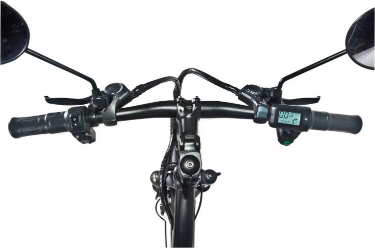 Электровелосипед Minako H.3 в Перми