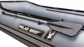 Надувная лодка ПВХ Polar Bird Merlin 340 M в Перми
