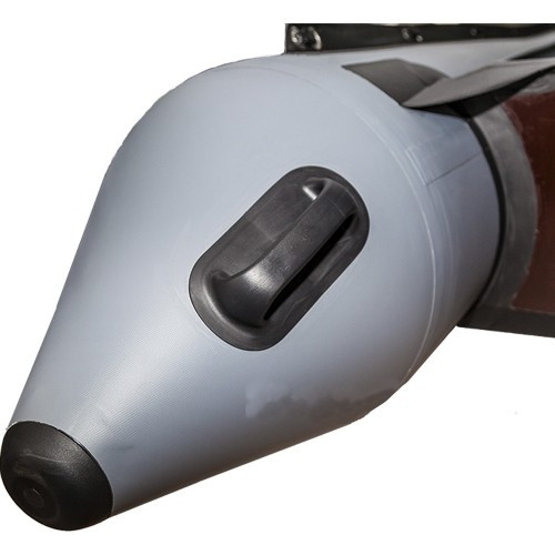 Надувная лодка ПВХ Polar Bird Merlin 340 M в Перми