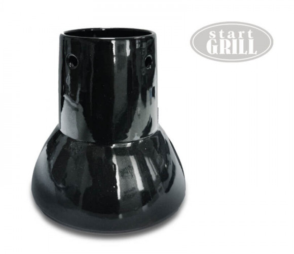 Керамическая жаровня для птицы в Перми