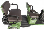 Электроскутер Rutrike Топик в Перми