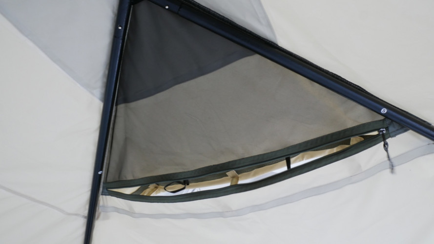 Шатер-беседка SibTravel 3.2 в Перми