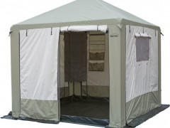 Шатер-тент Митек ПИКНИК-ЛЮКС 2,5 Х 2,5