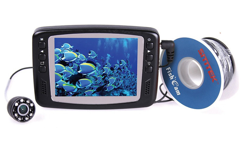 Видеокамера для рыбалки SITITEK FishCam-501 в Перми