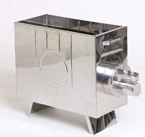 Печь для походной бани Инвент в Перми