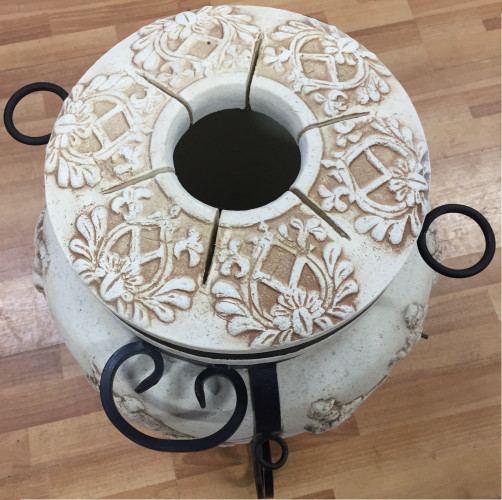 Тандыр Султан Кубань малый в Перми