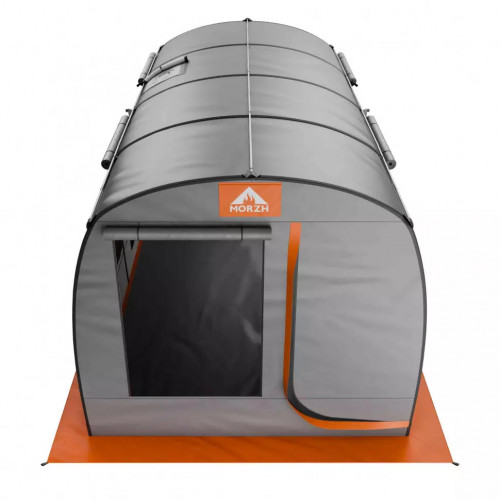Шатер - Мобильная баня-палатка Морж Shelter XL в Перми