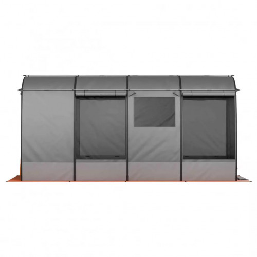 Шатер - Мобильная баня-палатка Морж Shelter XL в Перми