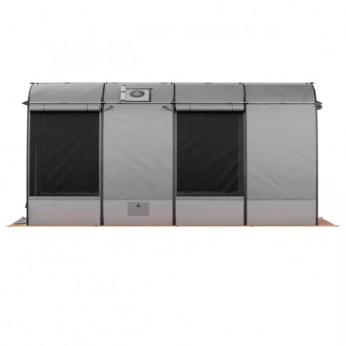 Шатер - Мобильная баня-палатка Морж Shelter XL в Перми