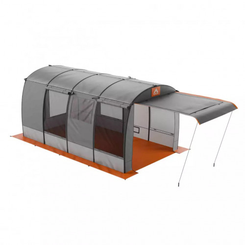 Шатер - Мобильная баня-палатка Морж Shelter XL в Перми