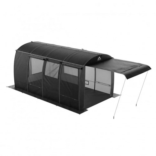 Шатер - Мобильная баня-палатка Морж Shelter XL в Перми