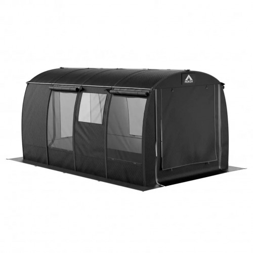 Шатер - Мобильная баня-палатка Морж Shelter XL в Перми