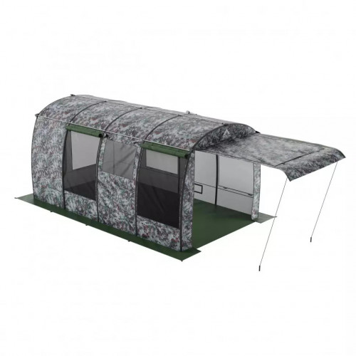 Шатер - Мобильная баня-палатка Морж Shelter XL в Перми