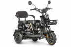 Электротрицикл Wanshida UN MOTO в Перми