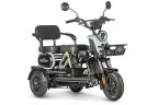 Электротрицикл Wanshida UN MOTO в Перми
