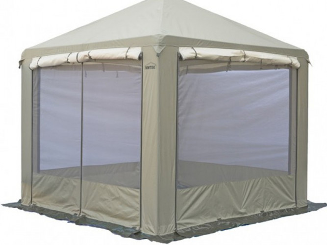 Шатер-тент Митек ПИКНИК-ЛЮКС 3,0 Х 3,0 в Перми