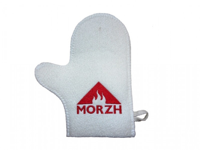 Варежка банная МОРЖ в Перми