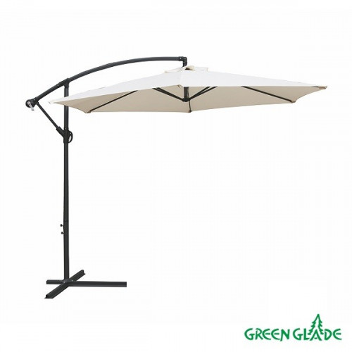 Зонт садовый Green Glade 600 в Перми