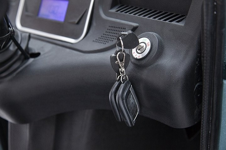 Электроскутер Rutrike Бокс в Перми