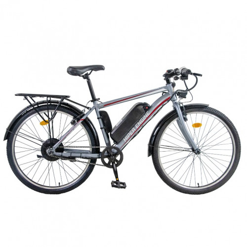 Электровелосипед HIPER ENGINE FEST F2 в Перми