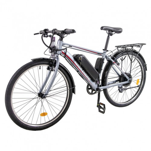 Электровелосипед HIPER ENGINE FEST F2 в Перми