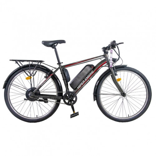 Электровелосипед HIPER ENGINE FEST F2 в Перми