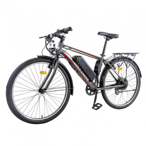 Электровелосипед HIPER ENGINE FEST F2 в Перми