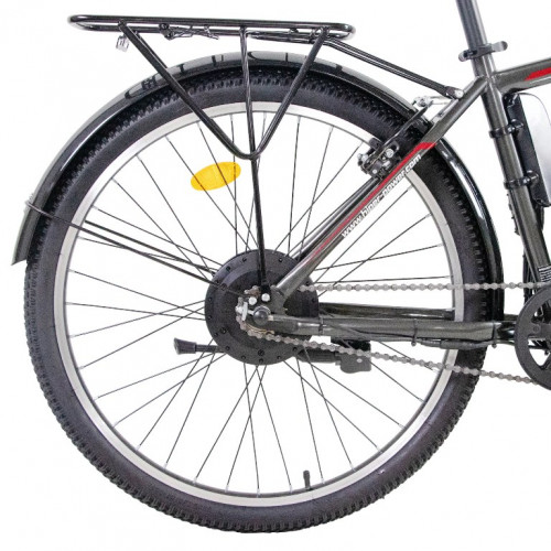 Электровелосипед HIPER ENGINE FEST F2 в Перми