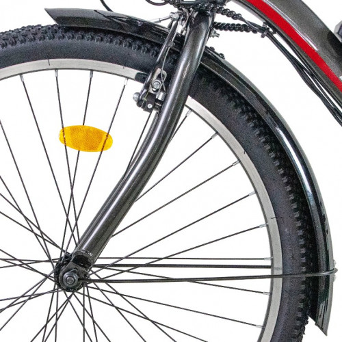 Электровелосипед HIPER ENGINE FEST F2 в Перми