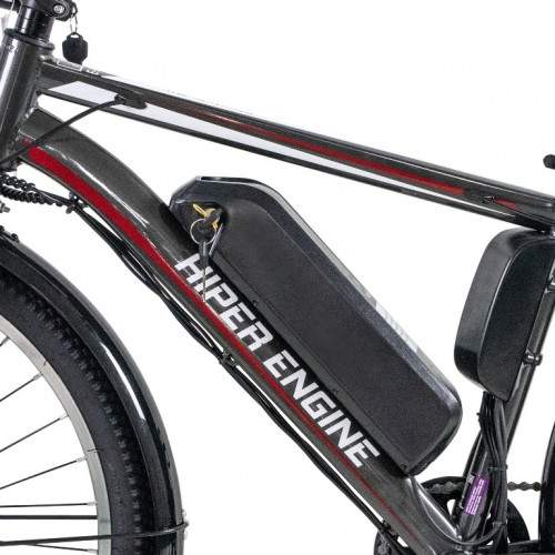 Электровелосипед HIPER ENGINE FEST F2 в Перми