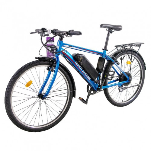 Электровелосипед HIPER ENGINE FEST F2 в Перми