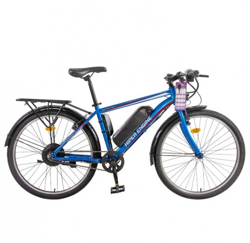 Электровелосипед HIPER ENGINE FEST F2 в Перми