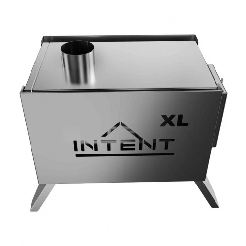 Печь походная INTENT FISHER XL в Перми