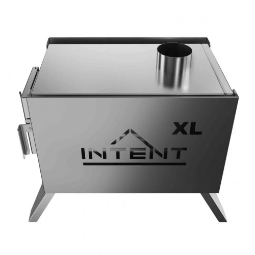 Печь походная INTENT FISHER XL в Перми