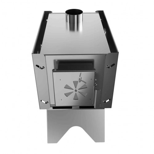 Печь походная INTENT FISHER XL в Перми